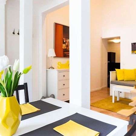 Spacious Loft Style Studio In Berlin Wilmersdorf Екстер'єр фото